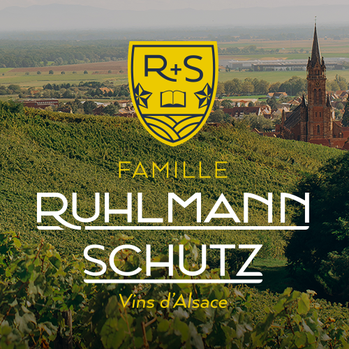 Famille Ruhlmann-Schutz