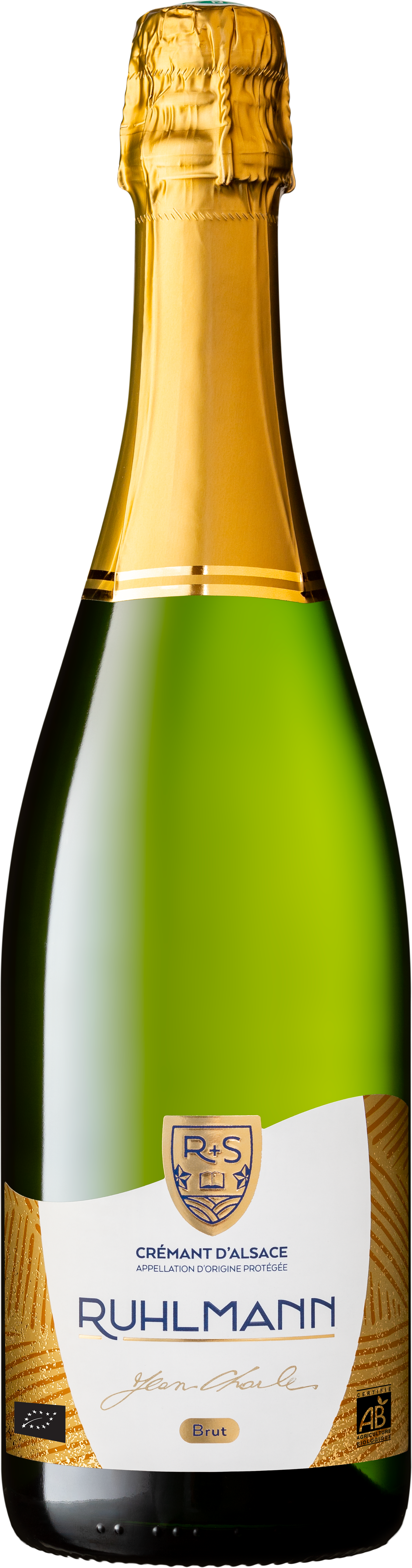 Crémant d’Alsace – Biologique